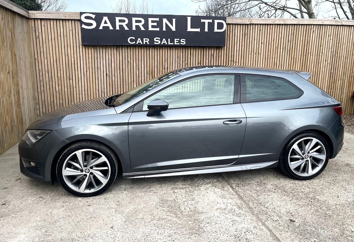 Used SEAT Leon 2016 for sale - 78007783: Photo 43