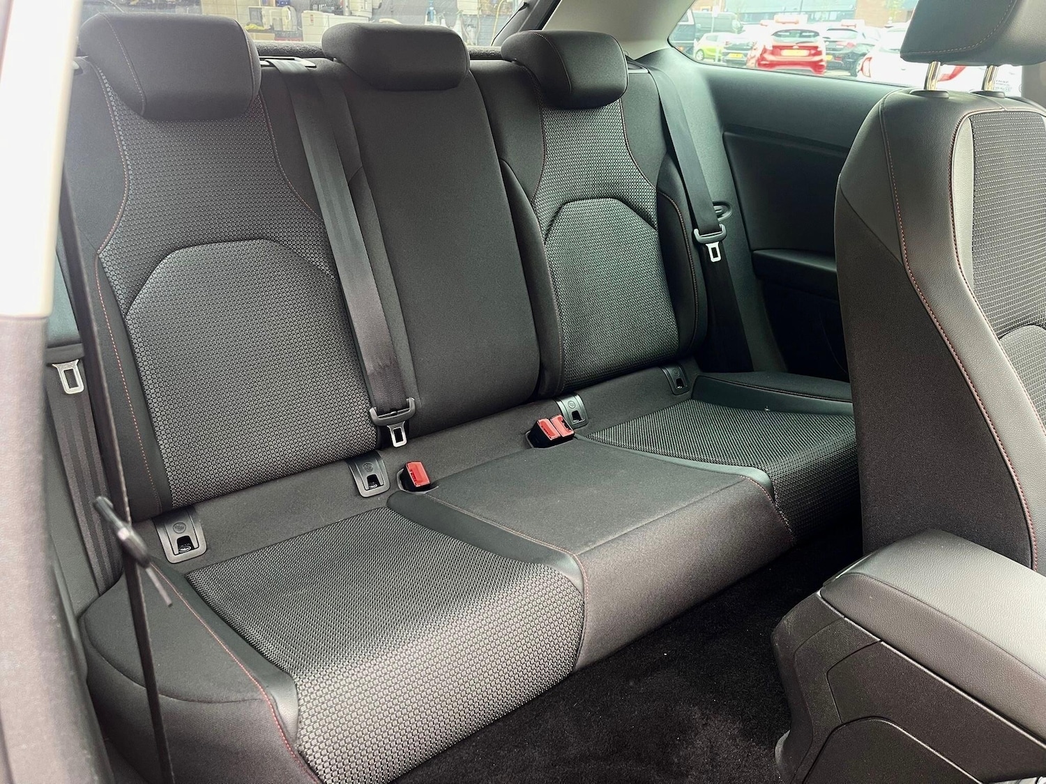 Used SEAT Leon 2016 for sale - 78007783: Photo 46