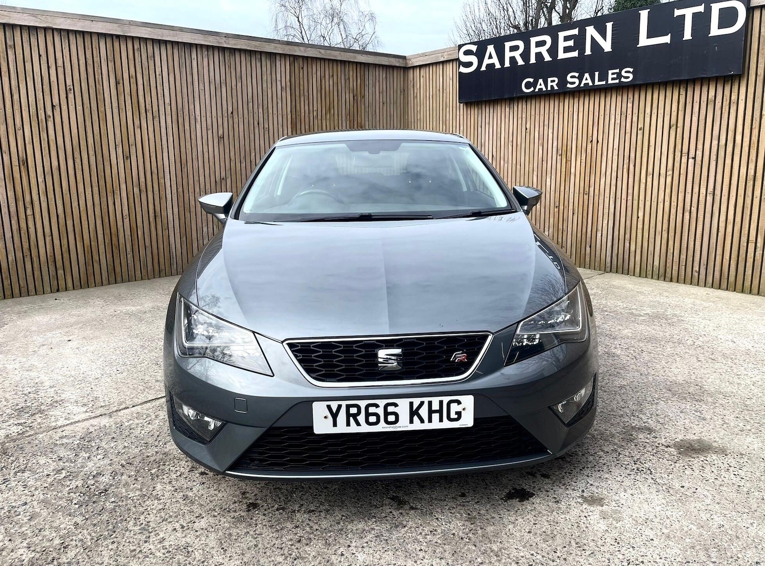 Used SEAT Leon 2016 for sale - 78007783: Photo 5