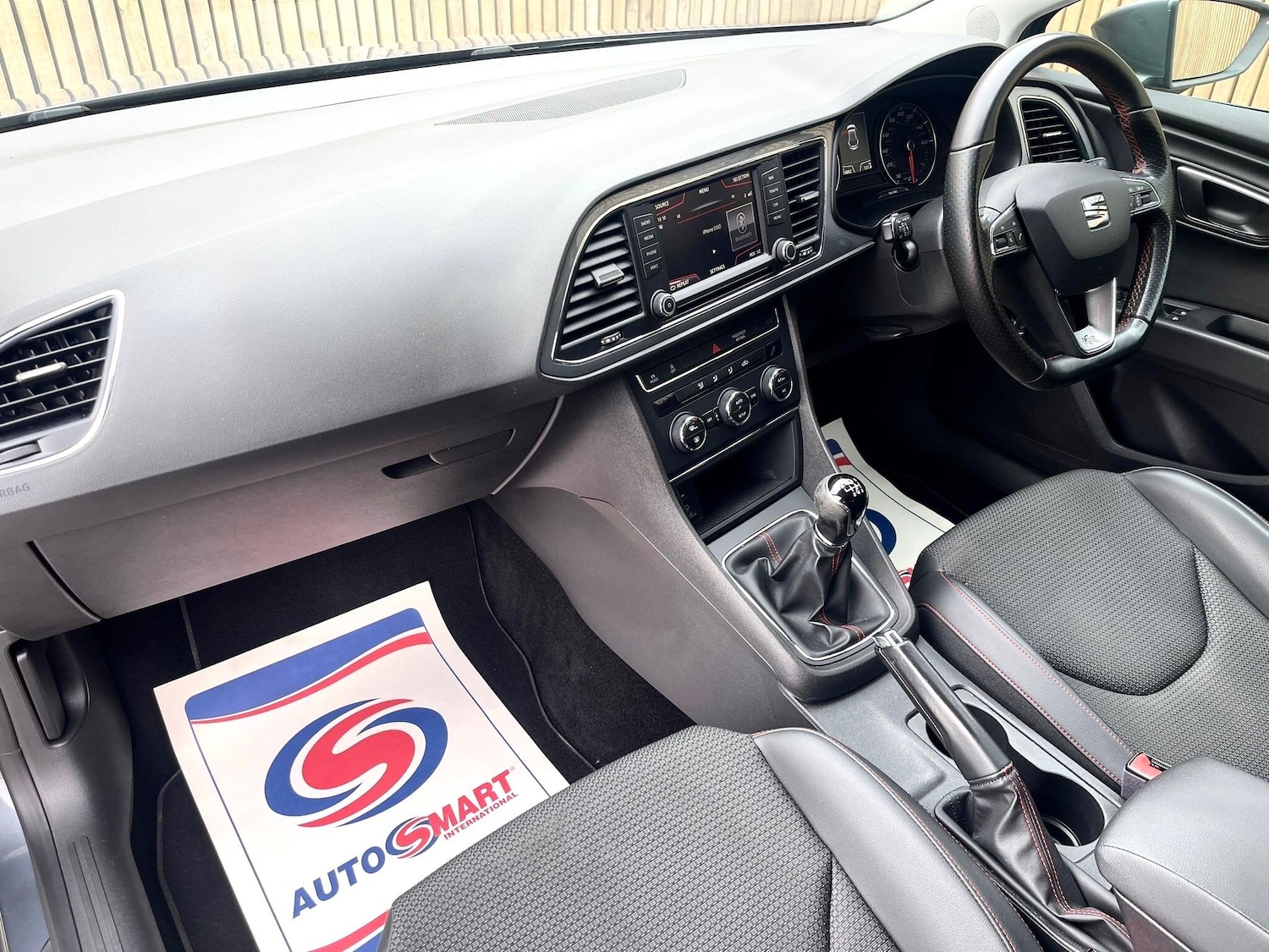 Used SEAT Leon 2016 for sale - 78007783: Photo 53