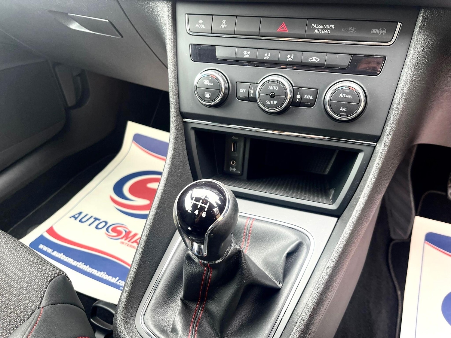 Used SEAT Leon 2016 for sale - 78007783: Photo 54