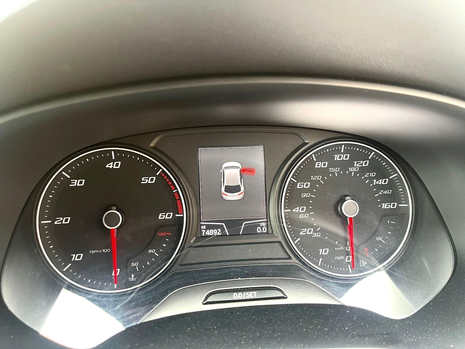 Used SEAT Leon 2016 for sale - 78007783: Photo 56