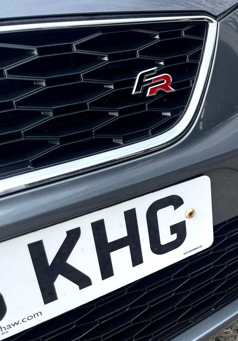 Used SEAT Leon 2016 for sale - 78007783: Photo 7