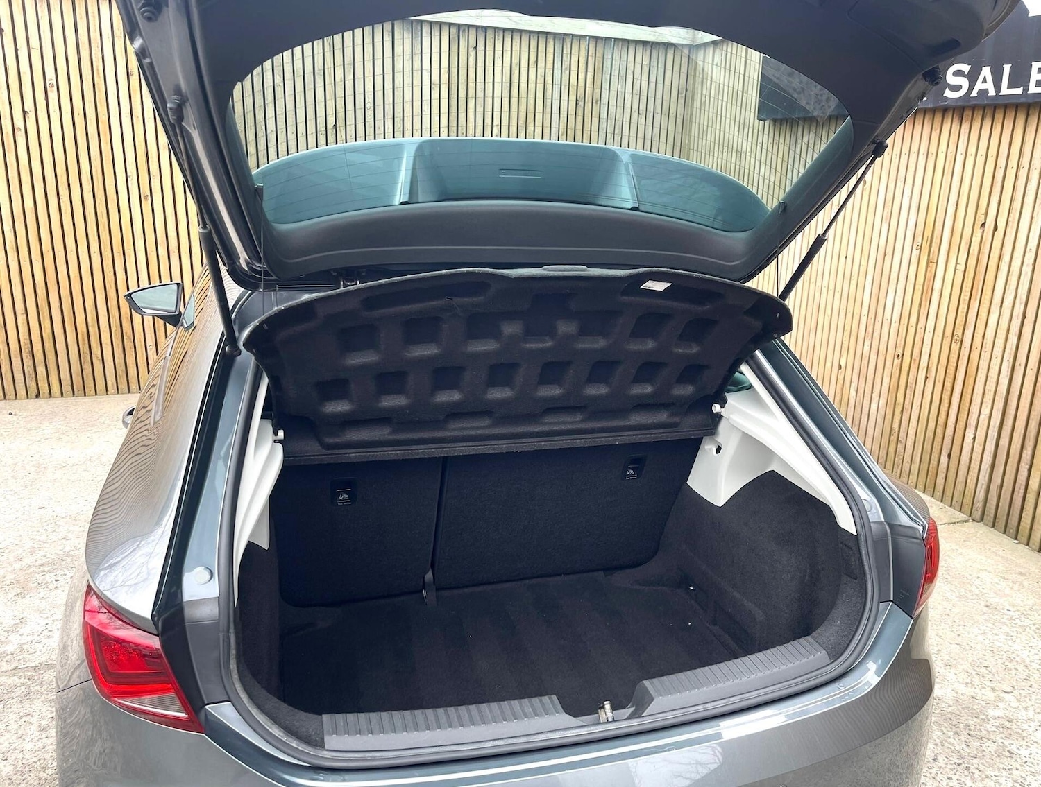 Used SEAT Leon 2016 for sale - 78007783: Photo 8