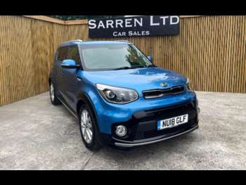 2018 (18) - 1.6 CRDi 2 5dr