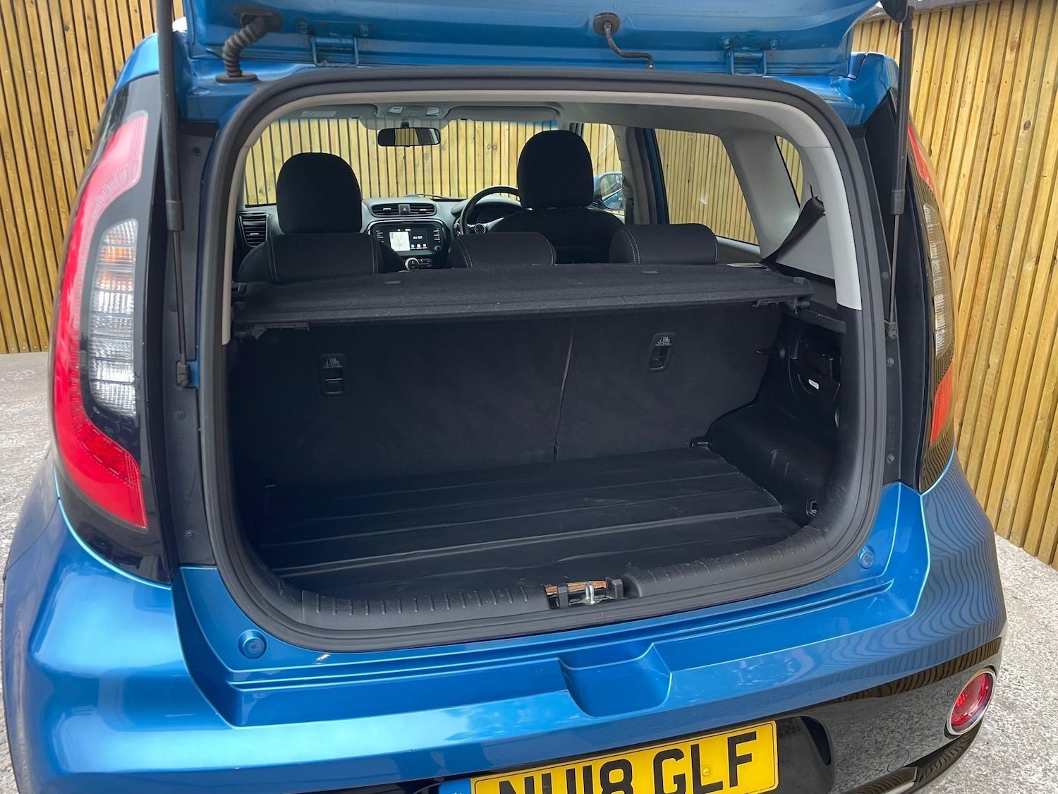Vehicle 31