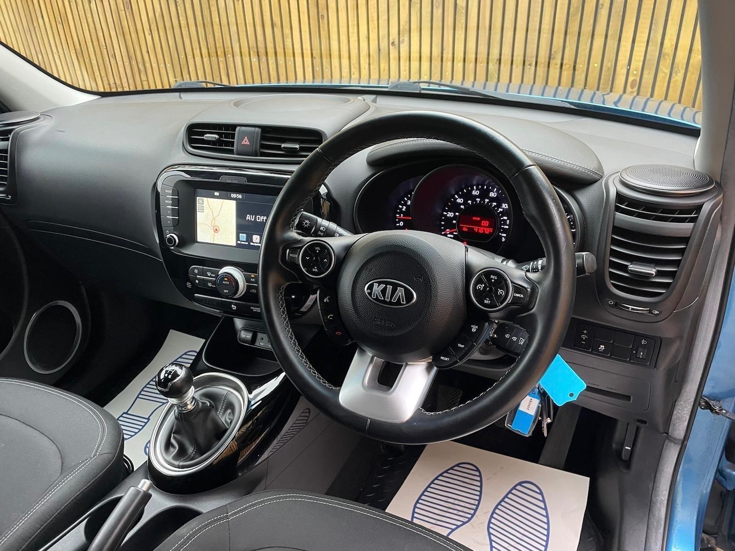 Vehicle 37