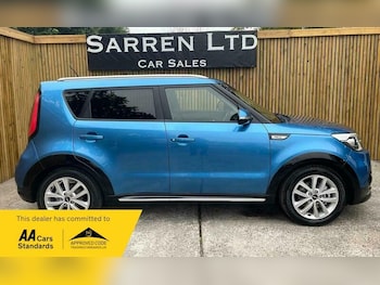 Used Kia Soul 2018 for sale - 75127797: Photo