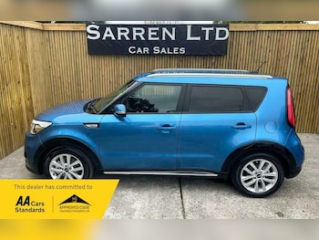 Used Kia Soul 2018 for sale - 75127797: Photo