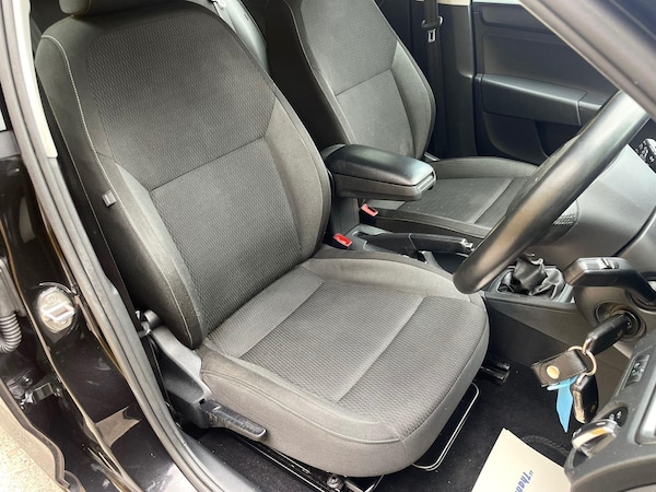 Used Skoda Rapid Spaceback 2015 for sale - 74822705: Photo 10