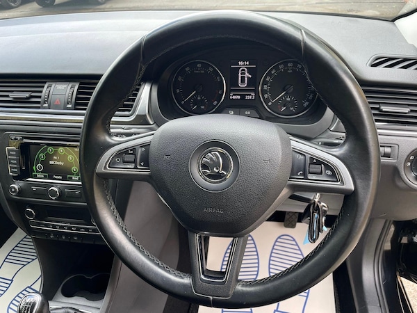 Used Skoda Rapid Spaceback 2015 for sale - 74822705: Photo 13