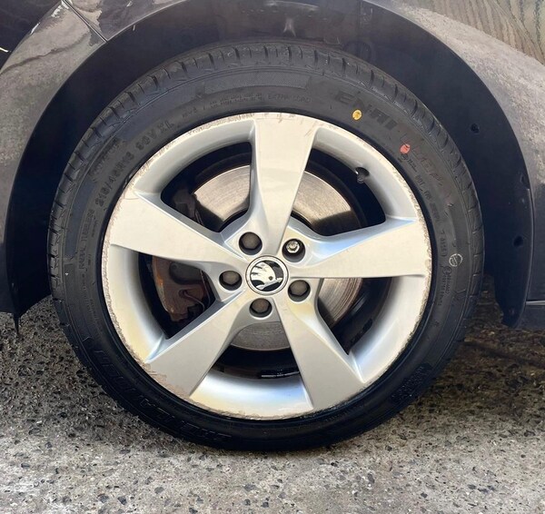 Used Skoda Rapid Spaceback 2015 for sale - 74822705: Photo 19