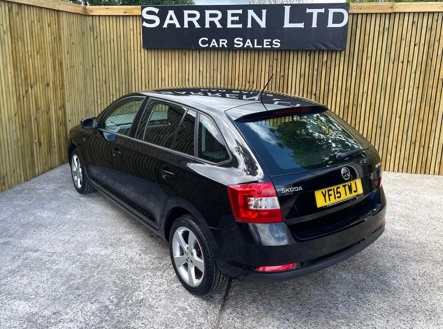Vehicle 24
