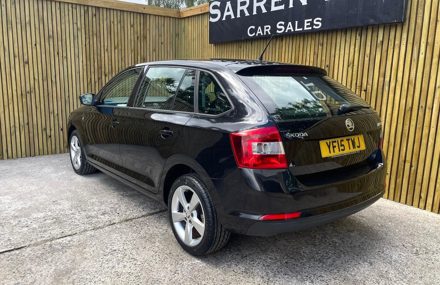 Vehicle 25