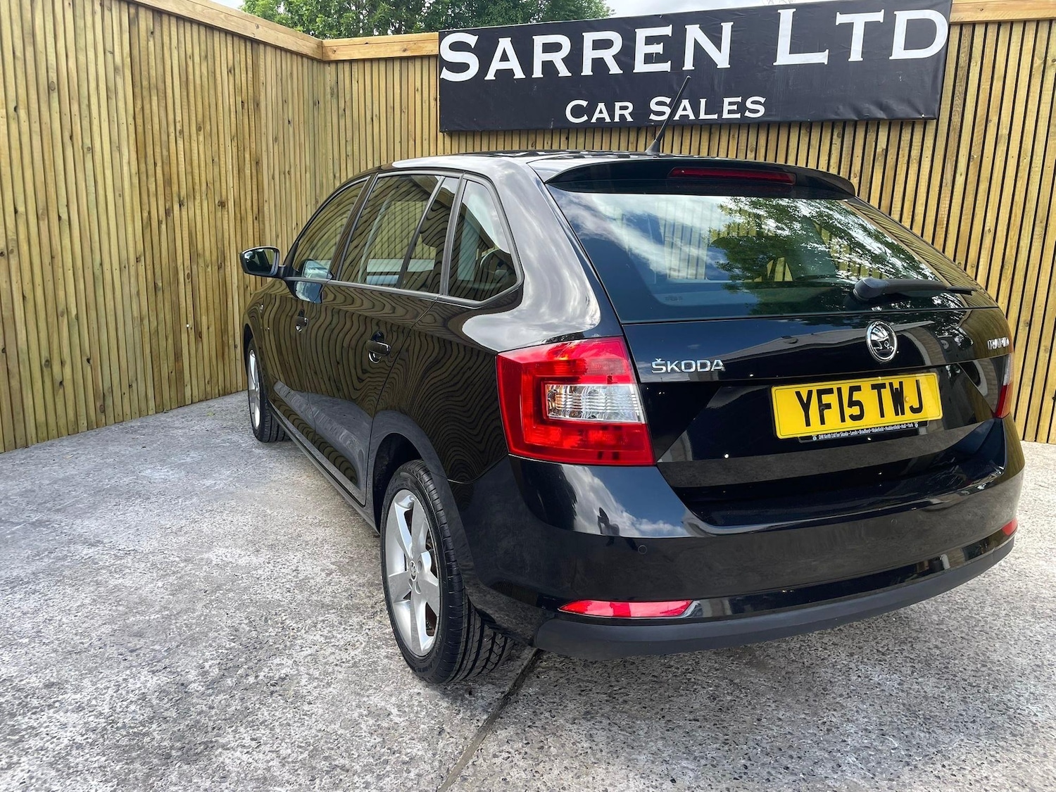 Vehicle 29