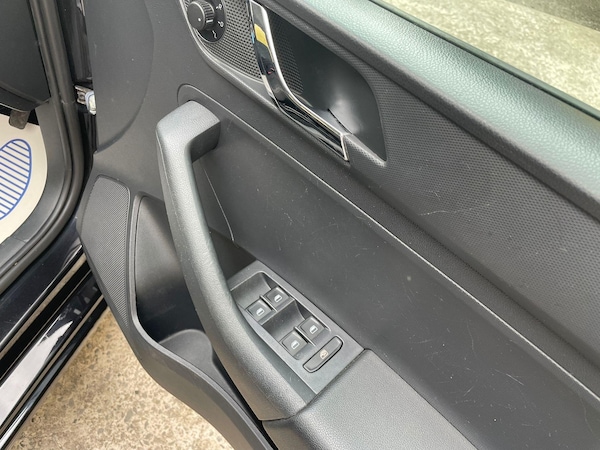 Used Skoda Rapid Spaceback 2015 for sale - 74822705: Photo 37