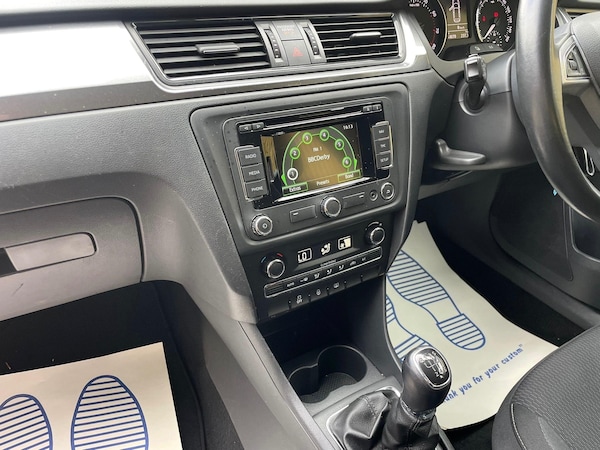 Used Skoda Rapid Spaceback 2015 for sale - 74822705: Photo 38