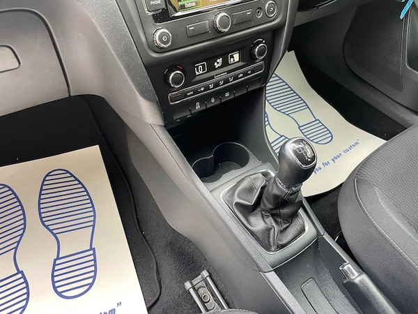 Used Skoda Rapid Spaceback 2015 for sale - 74822705: Photo 39