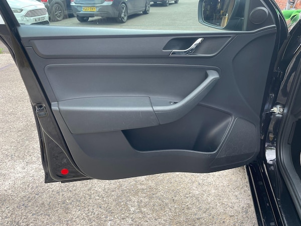 Used Skoda Rapid Spaceback 2015 for sale - 74822705: Photo 42