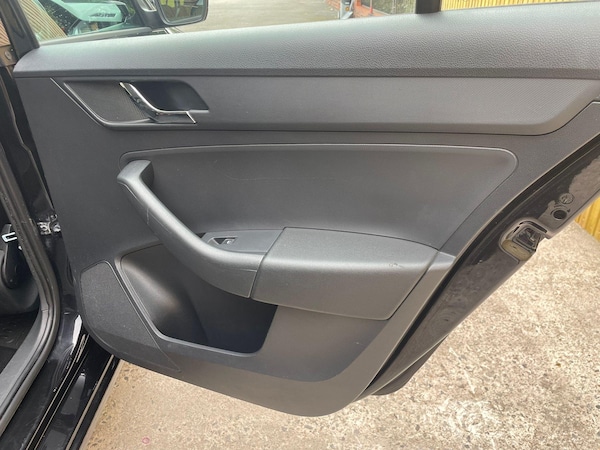 Used Skoda Rapid Spaceback 2015 for sale - 74822705: Photo 46