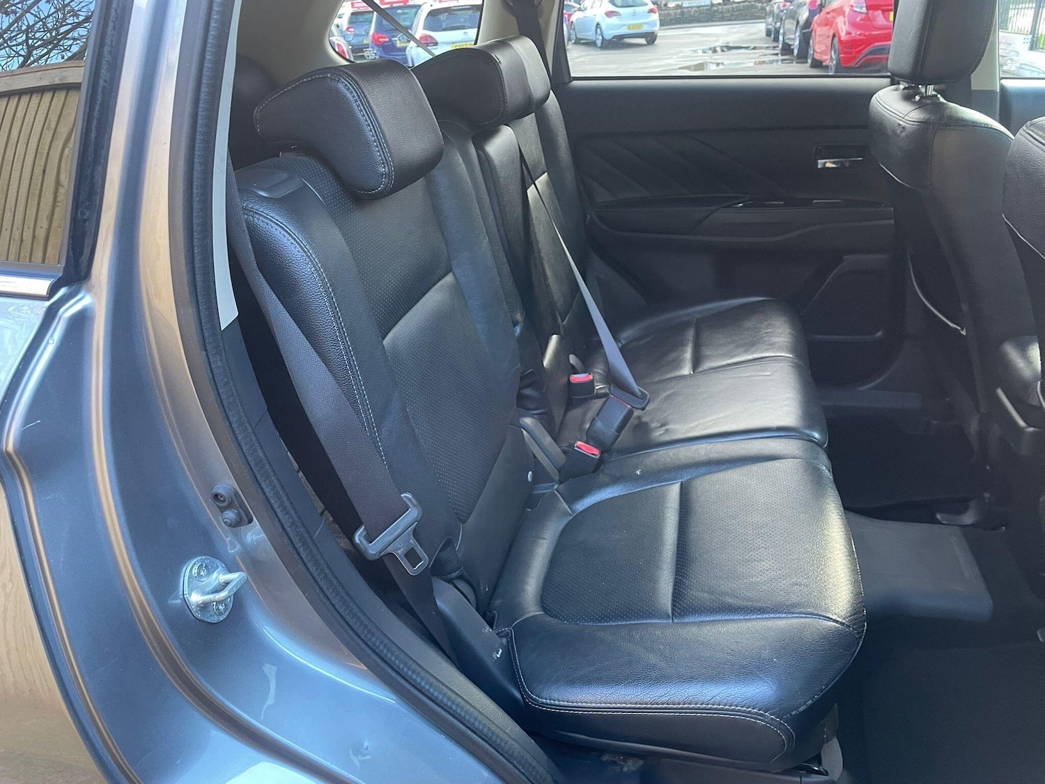 Used Mitsubishi Outlander 2014 for sale - 77585835: Photo 11