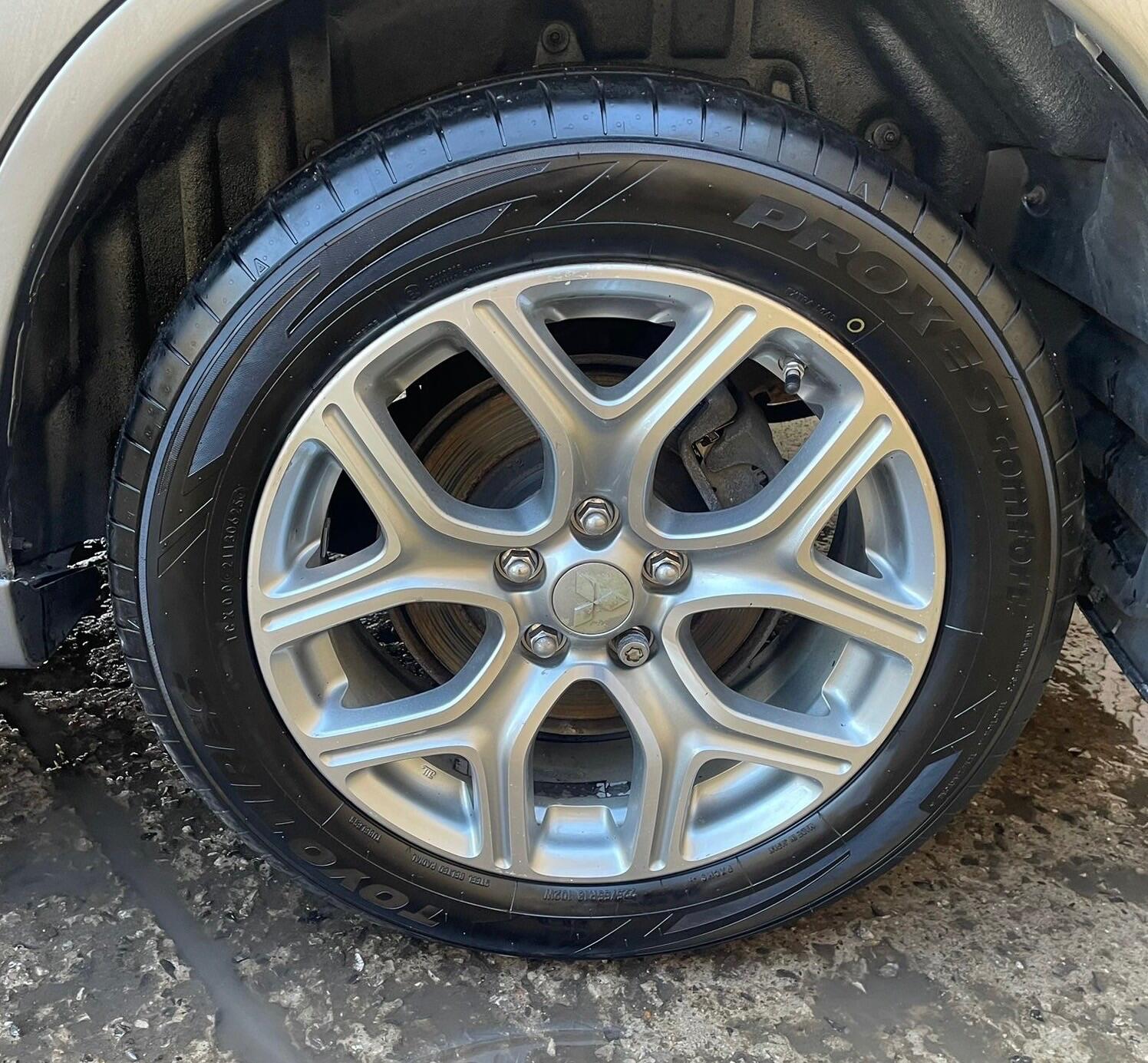 Used Mitsubishi Outlander 2014 for sale - 77585835: Photo 17