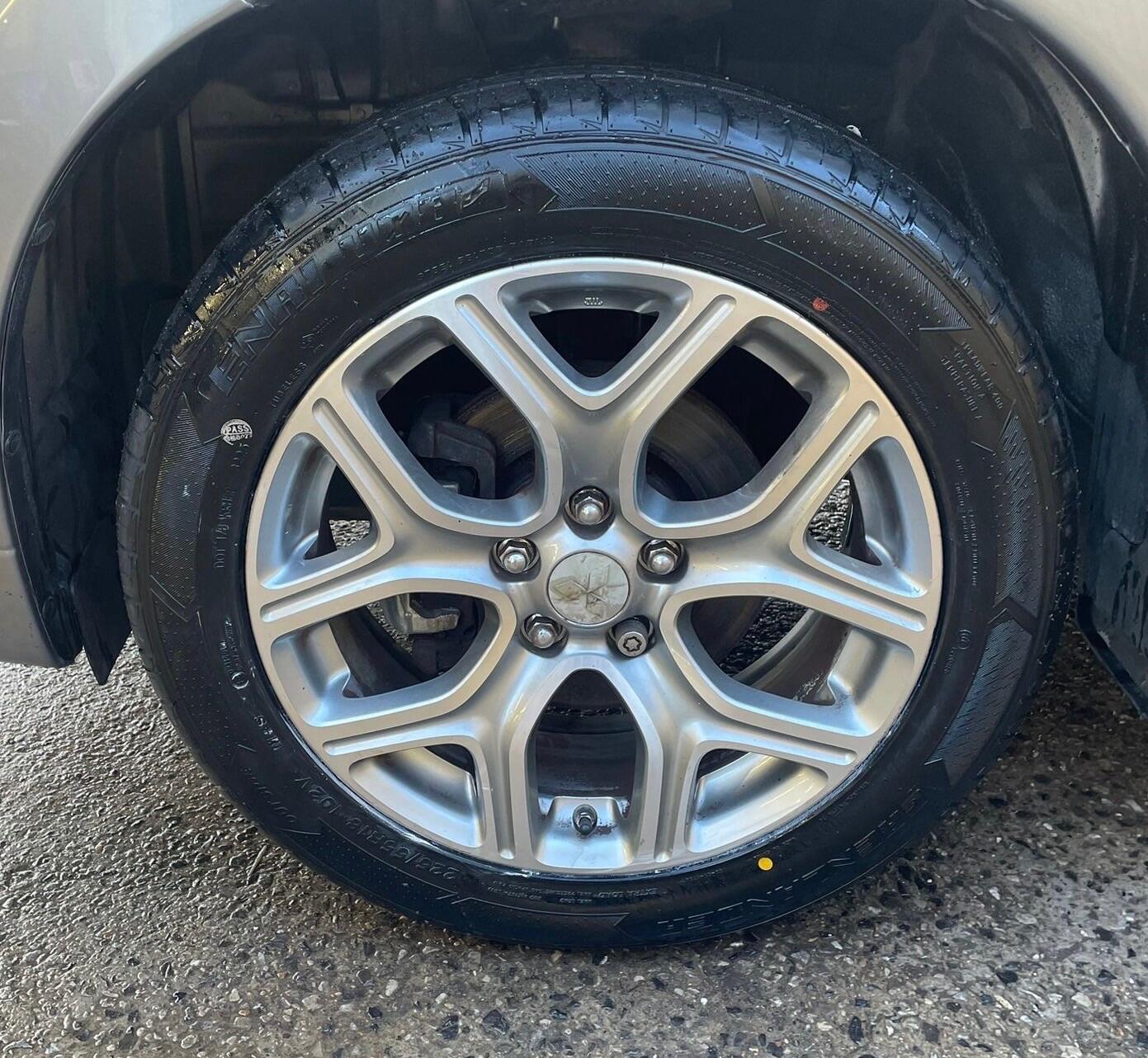 Used Mitsubishi Outlander 2014 for sale - 77585835: Photo 18