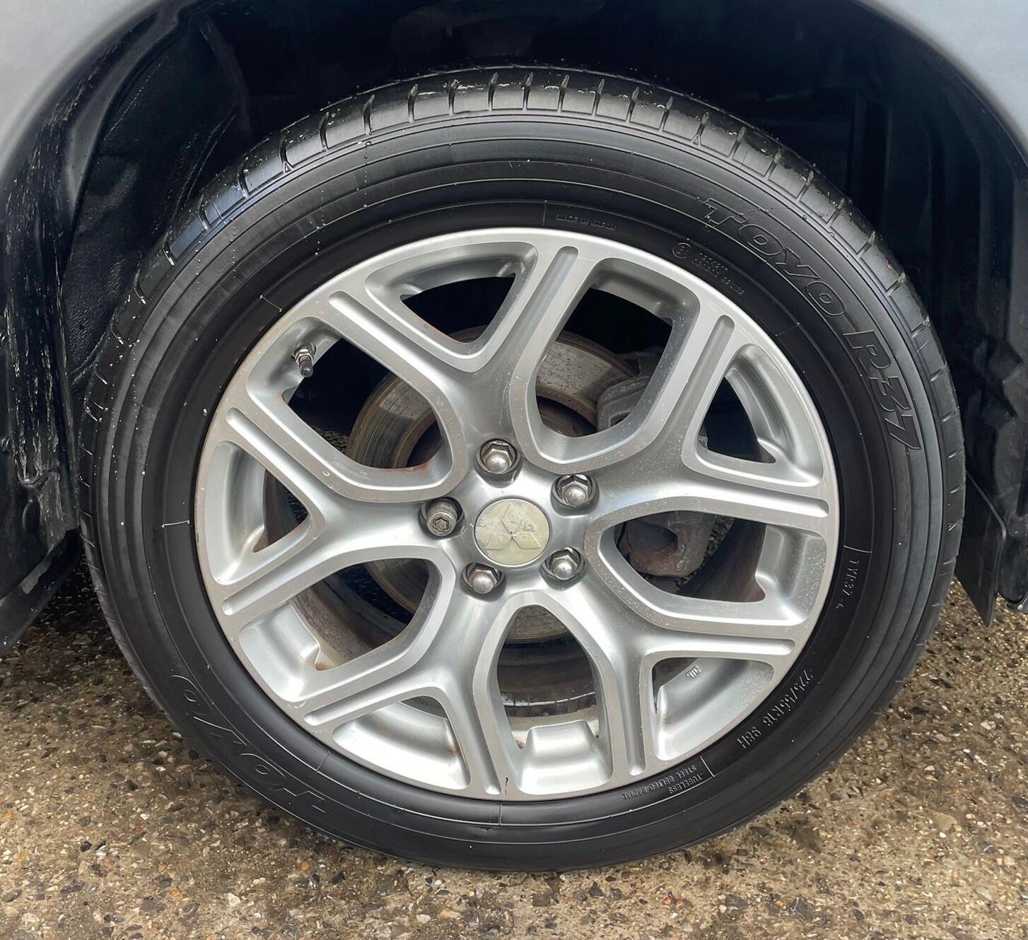 Used Mitsubishi Outlander 2014 for sale - 77585835: Photo 19