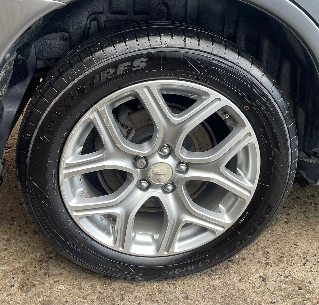 Used Mitsubishi Outlander 2014 for sale - 77585835: Photo 20