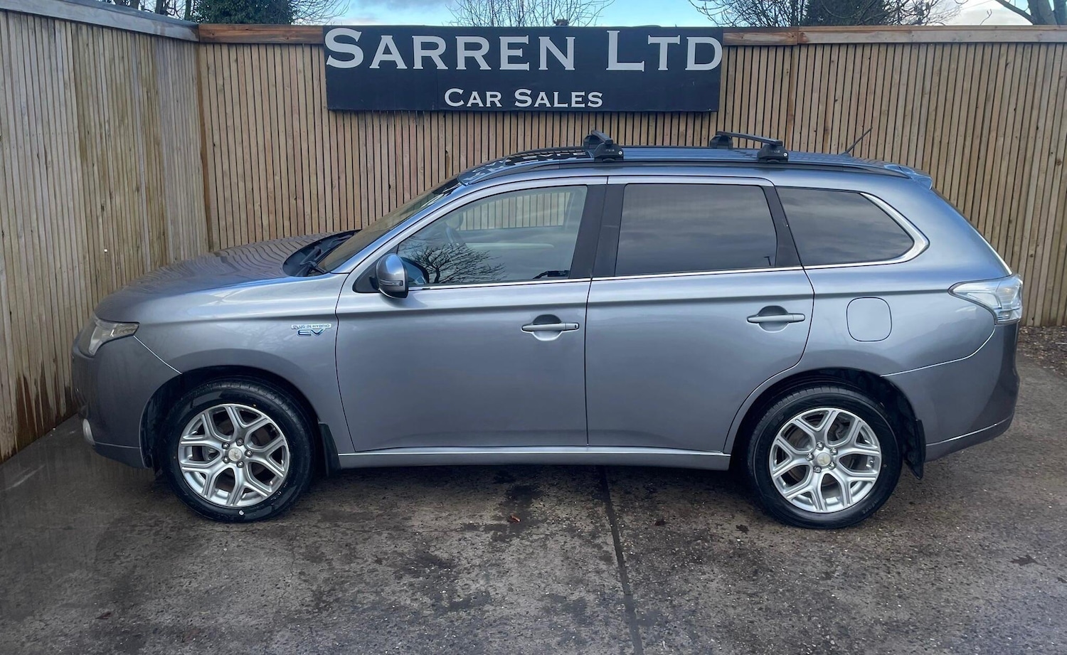 Used Mitsubishi Outlander 2014 for sale - 77585835: Photo 26