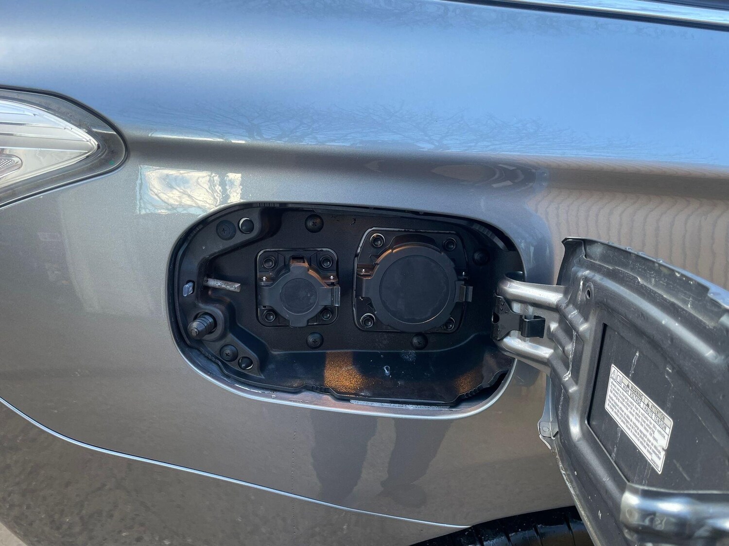 Used Mitsubishi Outlander 2014 for sale - 77585835: Photo 33