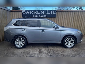 Used Mitsubishi Outlander 2014 for sale - 77585835: Photo