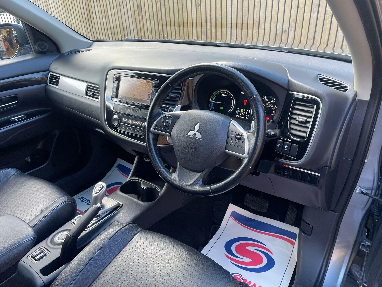 Used Mitsubishi Outlander 2014 for sale - 77585835: Photo 42