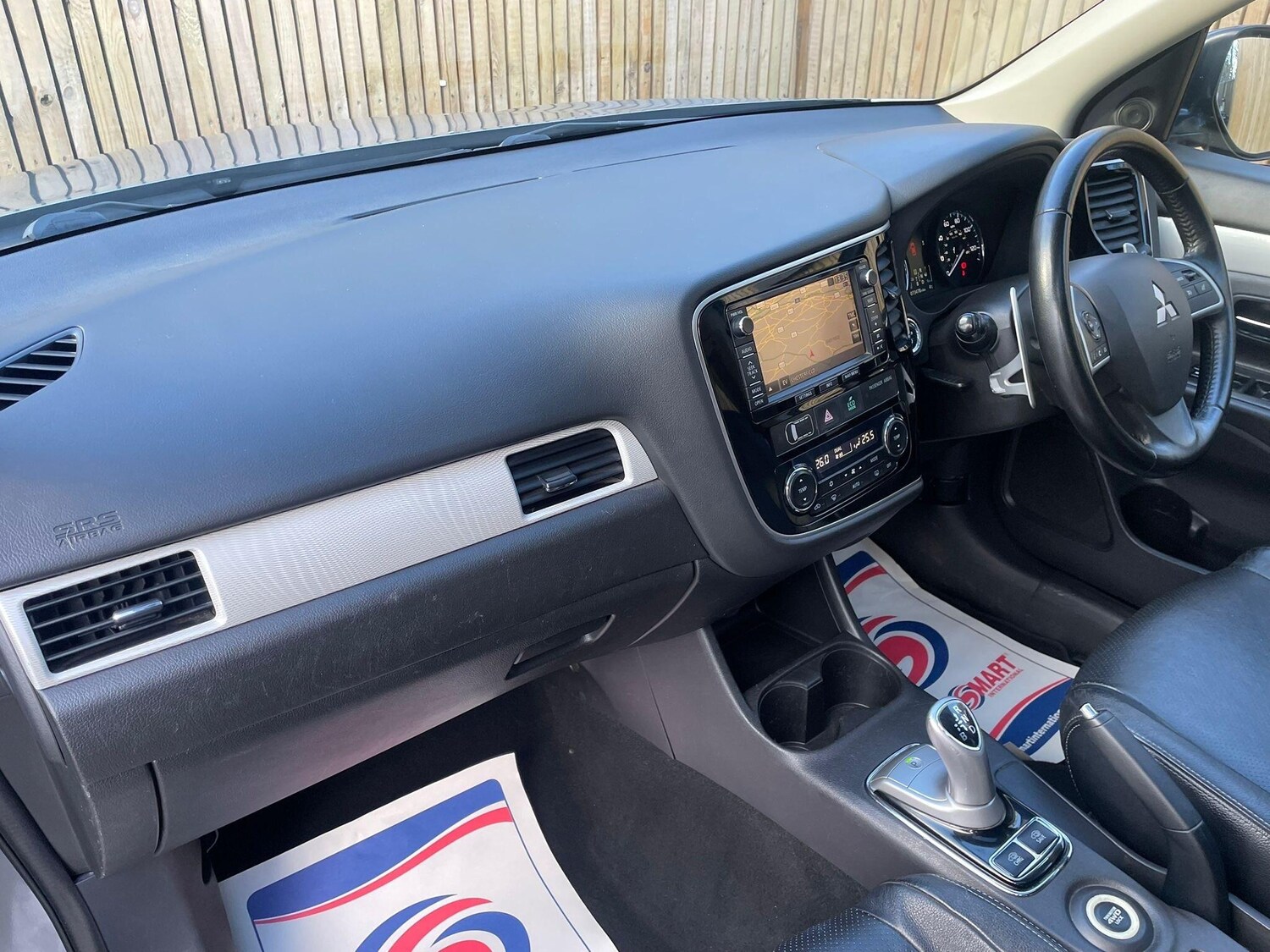 Used Mitsubishi Outlander 2014 for sale - 77585835: Photo 44