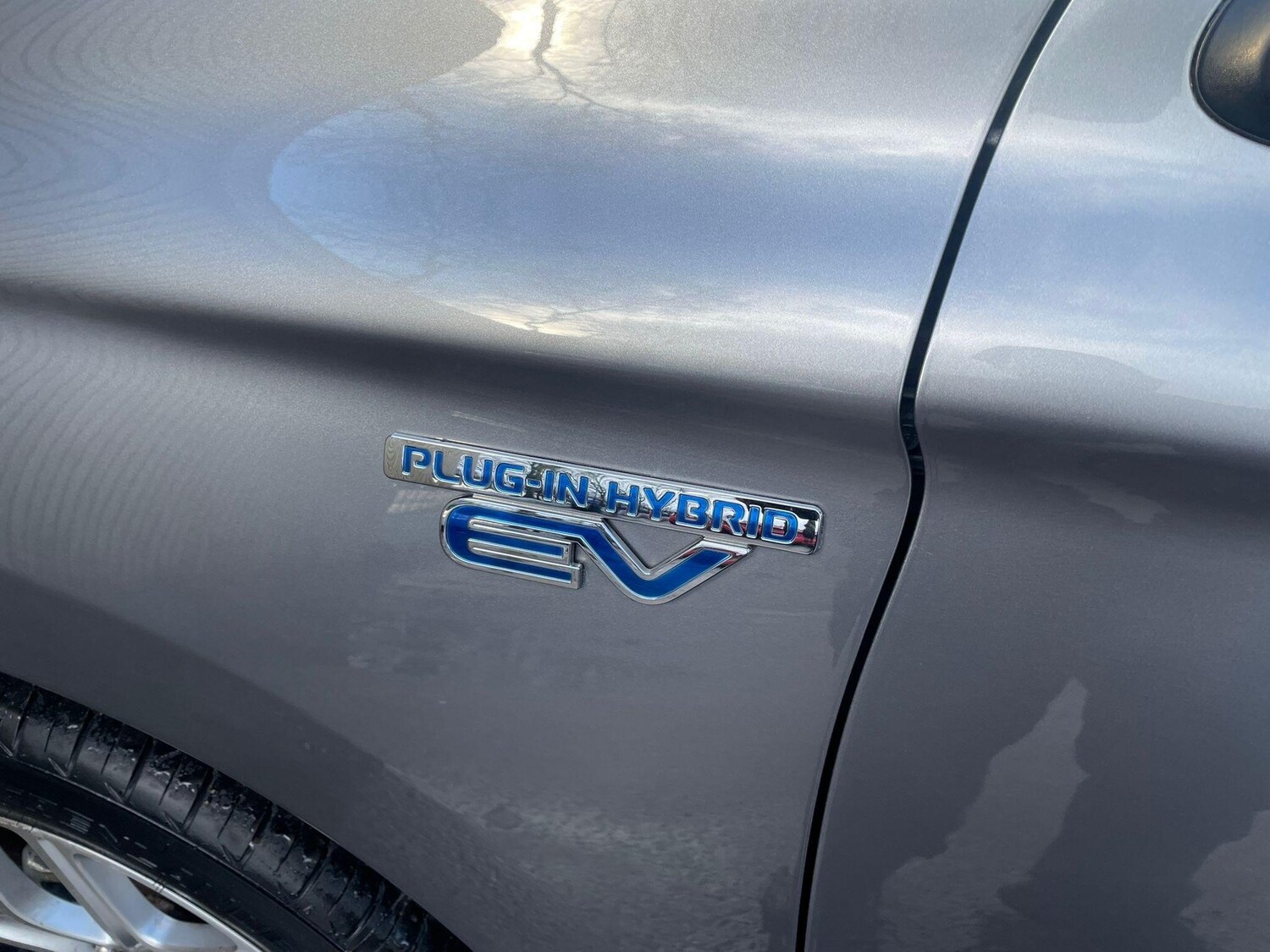 Used Mitsubishi Outlander 2014 for sale - 77585835: Photo 46