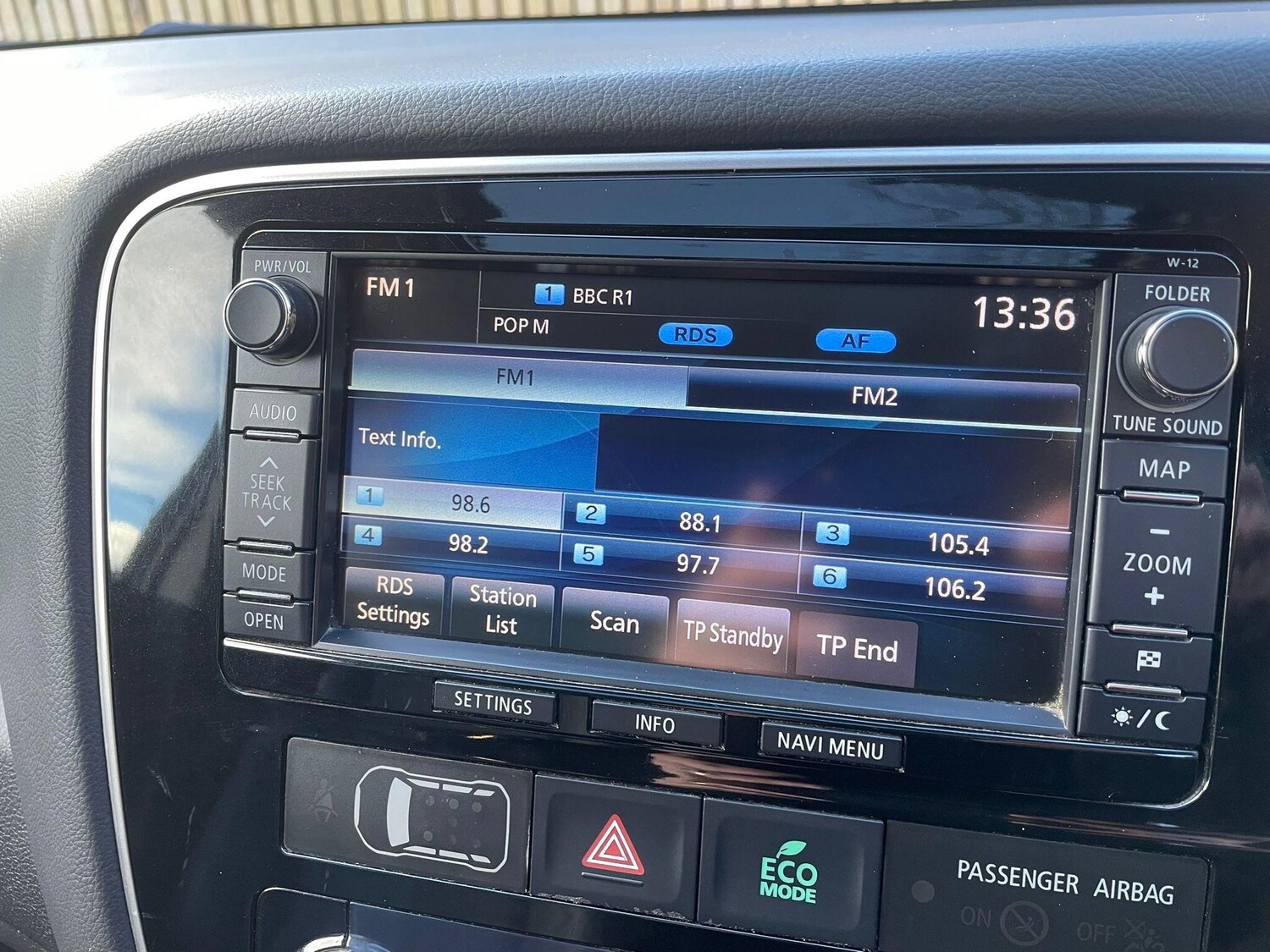 Used Mitsubishi Outlander 2014 for sale - 77585835: Photo 49