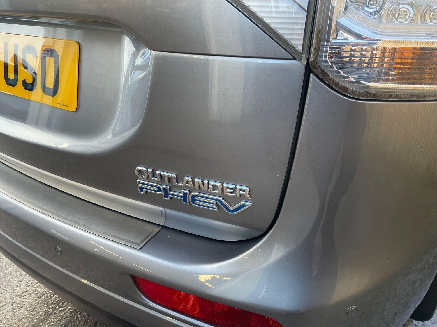 Used Mitsubishi Outlander 2014 for sale - 77585835: Photo 50