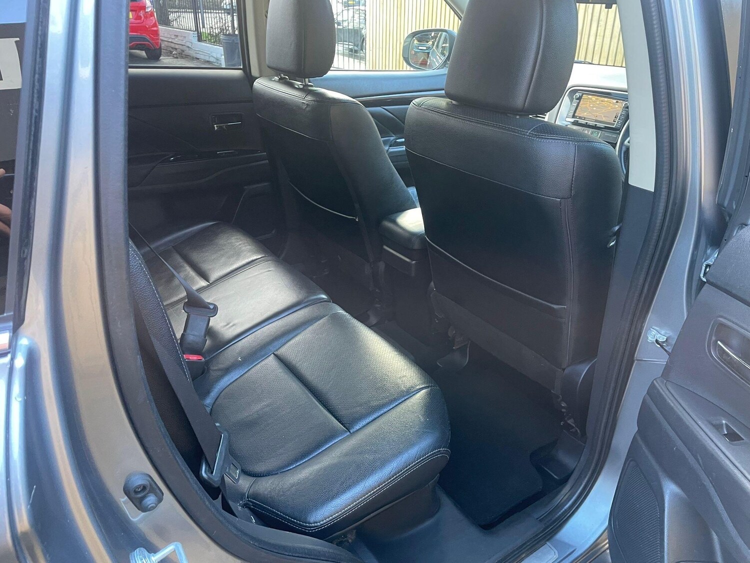 Used Mitsubishi Outlander 2014 for sale - 77585835: Photo 51