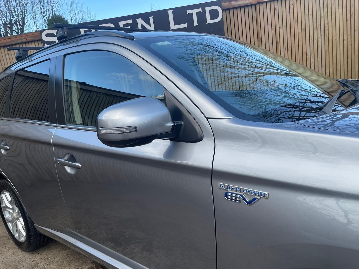 Used Mitsubishi Outlander 2014 for sale - 77585835: Photo 7