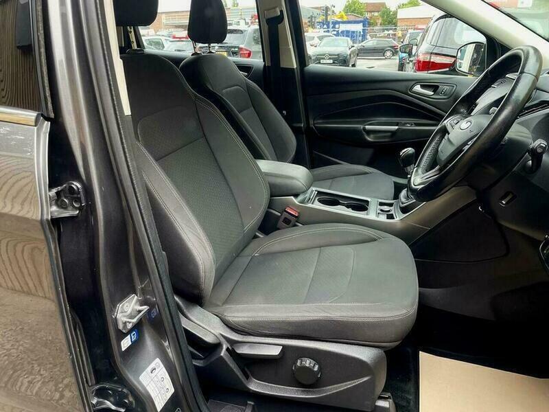 Used Ford Kuga 2017 for sale - 76314619: Photo 10