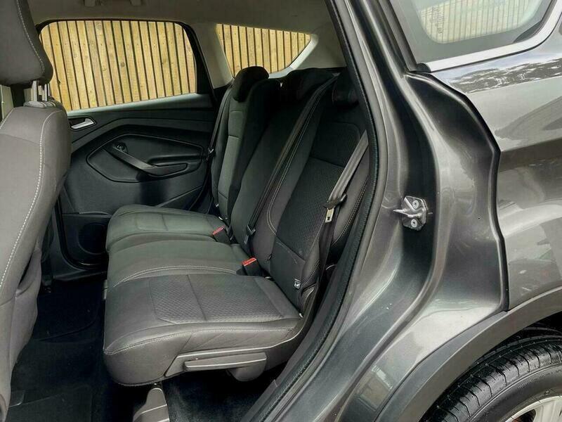 Used Ford Kuga 2017 for sale - 76314619: Photo 11