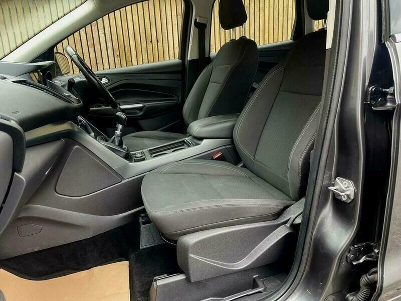 Used Ford Kuga 2017 for sale - 76314619: Photo 12