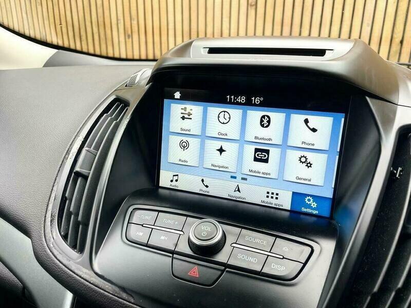 Used Ford Kuga 2017 for sale - 76314619: Photo 13