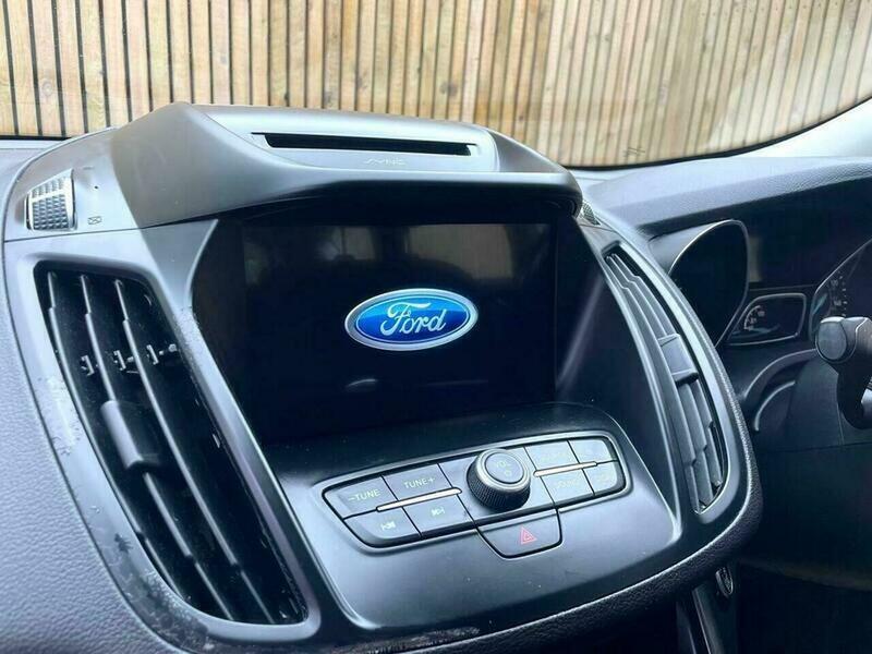 Used Ford Kuga 2017 for sale - 76314619: Photo 14
