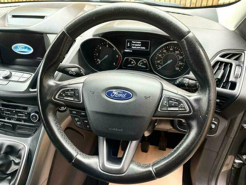 Used Ford Kuga 2017 for sale - 76314619: Photo 15