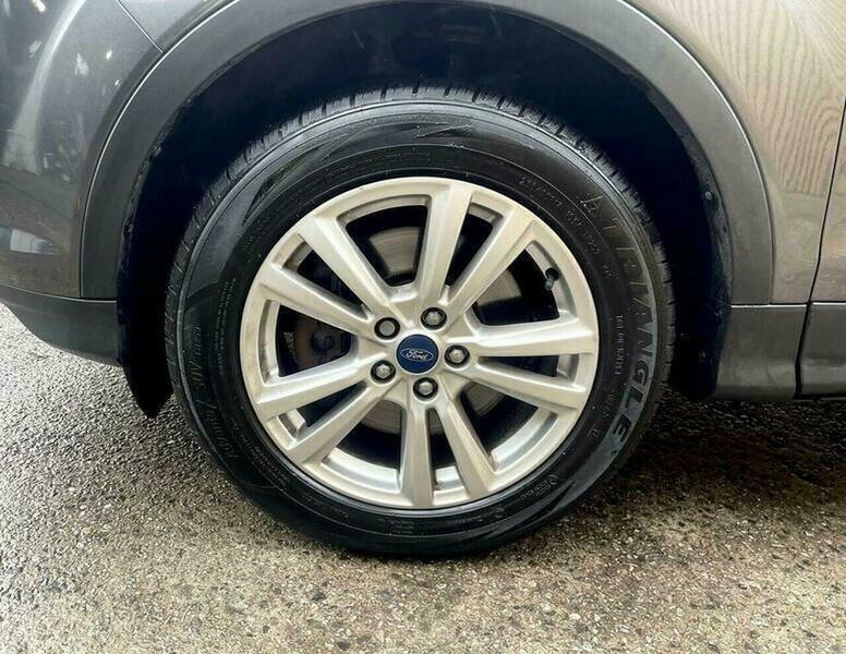 Used Ford Kuga 2017 for sale - 76314619: Photo 17