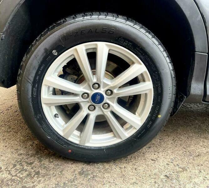 Used Ford Kuga 2017 for sale - 76314619: Photo 18