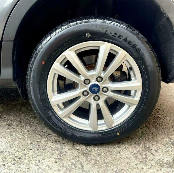 Used Ford Kuga 2017 for sale - 76314619: Photo 19