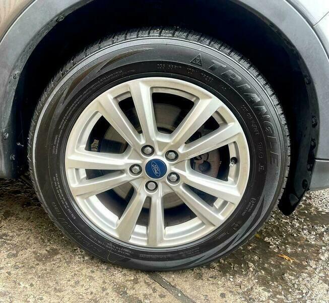 Used Ford Kuga 2017 for sale - 76314619: Photo 20