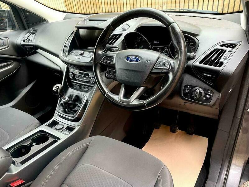 Used Ford Kuga 2017 for sale - 76314619: Photo 37